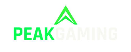 PEAKGAMING